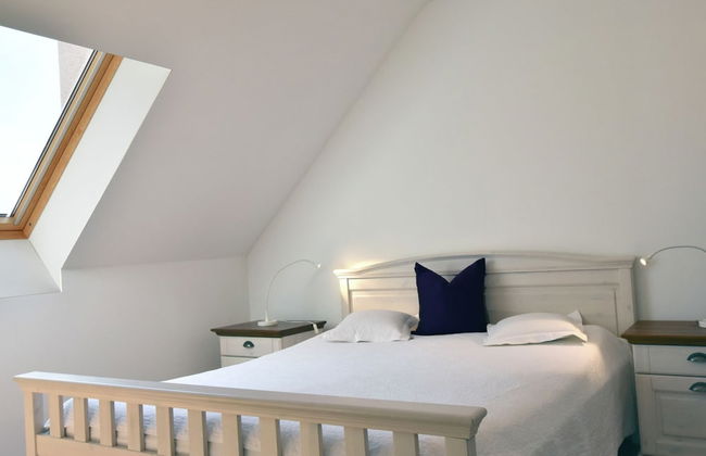 Quaint Apartment in Barth near Sea Beach - Photo 4