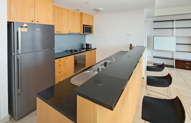 Midtown Darling Harbour - Foto 12