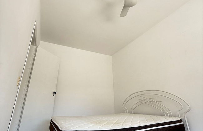 Pé na Areia Praia do Canto do Forte IV - Foto 51