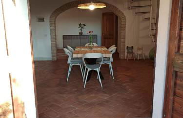 Podere Cedrola - Foto 52