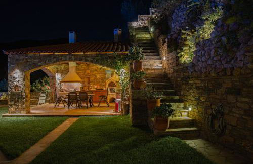 Villa Lumière- Avantes - Foto 39