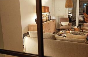 Elegant Renovated 3-bedroom appartment in Maroussi - Foto 6