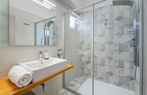 Villa Belina: 4 ensuite bedrooms, game room, heated pool, sauna & gym - Foto 23