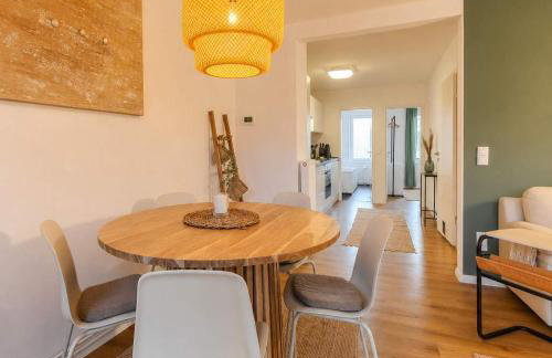 Großzügige Maisonette - hafen- und altstadtnah - Photo 3
