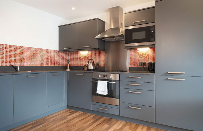 Still Life King's Cross - Foto 7