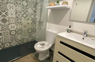 Casa Cosy - Vue mer & terrasse, 3 min à pied plage El Cotillo - Foto 27