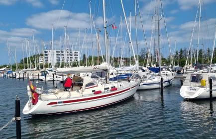 Ferienhaus Jordsand - Foto 19