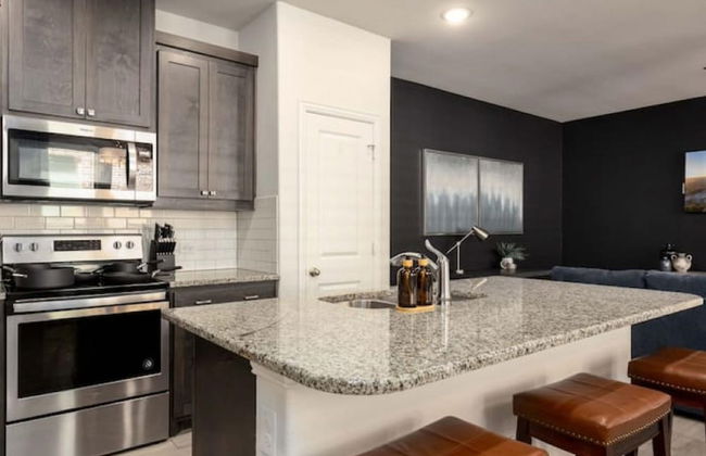 Spacious Pet Friendly - 7 Miles to Eagle Mountain Lake - Foto 9