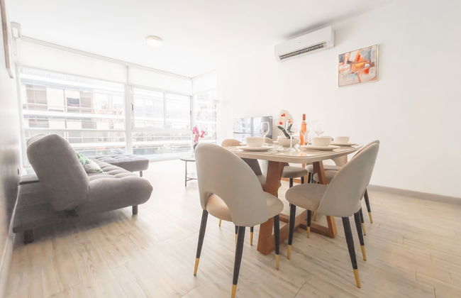 Boutique Apartments Atlapa - Foto 55