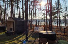 Lakehouse Lubiatów - Foto 16