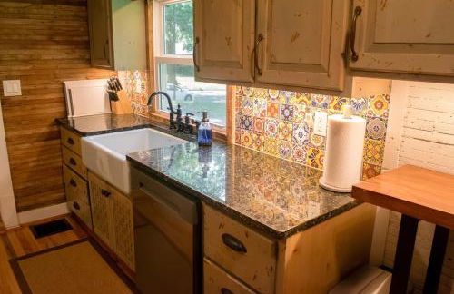 The Green House - Foto 10