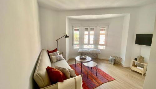 Apartamento La Muralla - Foto 2