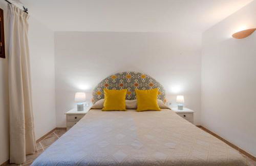 Villa Capo Coda Cavallo piscina privata - Foto 46