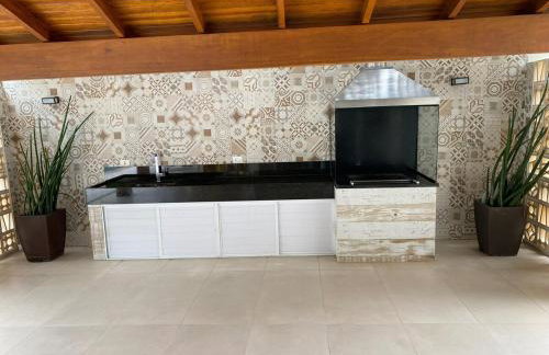 Vivenda dos Manso - Toque Toque Grande Beach - Foto 11