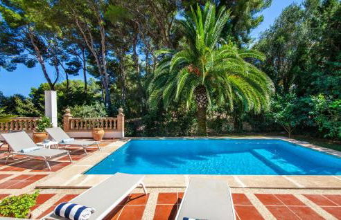 Villa Calas - Foto 13