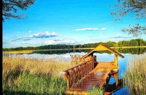 Zakątek na Mazurach I Kalinowo, Romoty - Foto 45