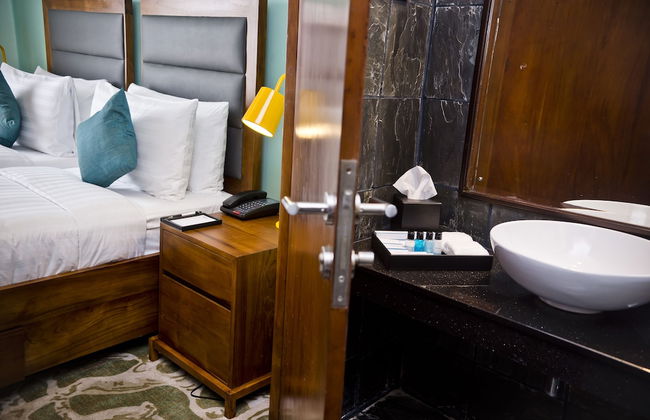 Ocean Edge Suites & Hotel Colombo - Foto 6