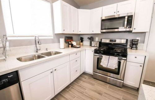 Spacious Stylish and Convenient - Foto 7