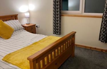 Bright and modern 2 bedroom home in Kirkwall - Photo 22