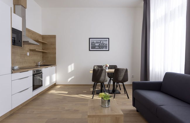 Residence Morris Mladá Boleslav - Photo 20