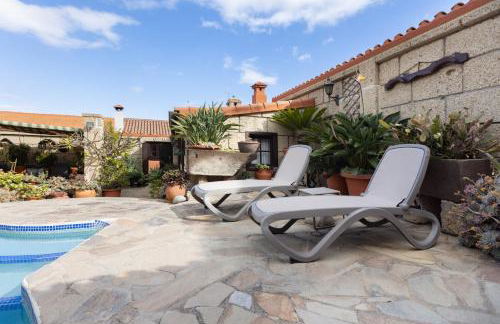 Live Casa Rural El Cango - Foto 36