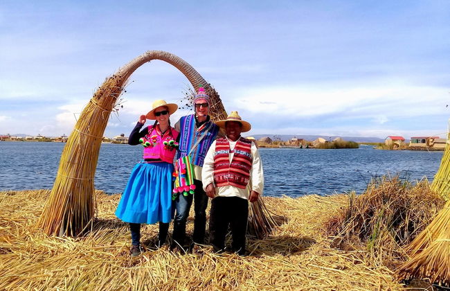Room in Lodge - Suma Jakana Habitación Vista Al Amanecer Nº 1 - Foto 35