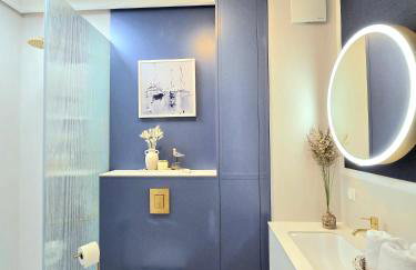 Gdańsk Morze Apartament Rowery i Parking gratis Gym & Sauna - Photo 7