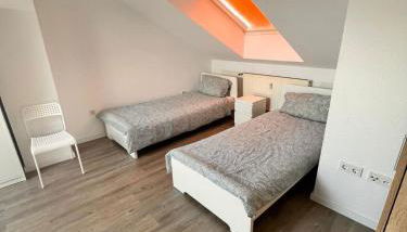 Monteurapartment und Ferienapartment Mannheim - Foto 2