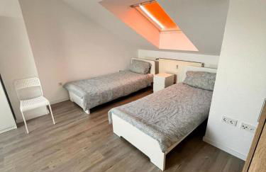 Monteurapartment und Ferienapartment Mannheim - Foto 2