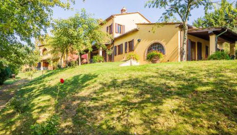 Tenuta Moriano - Foto 5, Garden