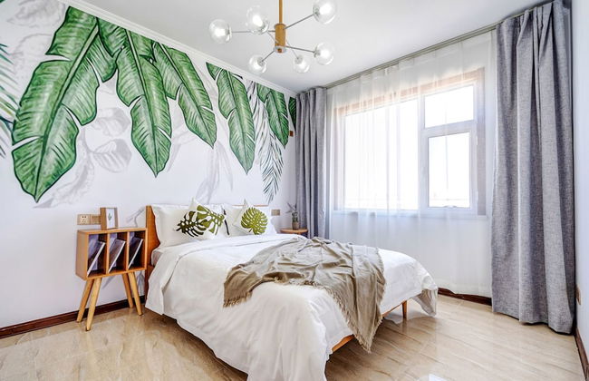 YOUJIA Apartment - Jinyang St - Foto 2