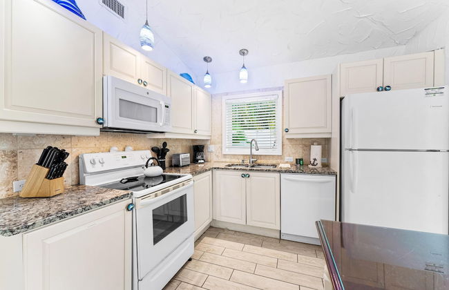 Crescent Street Villas By Beachside Mgt - Foto 14