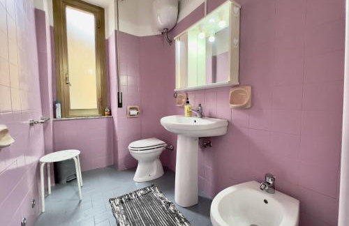 Da Susanne, Central Agropoli apartment - Foto 6