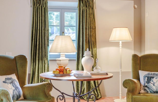 Villa Veranda in Lamporecchio - Photo 44