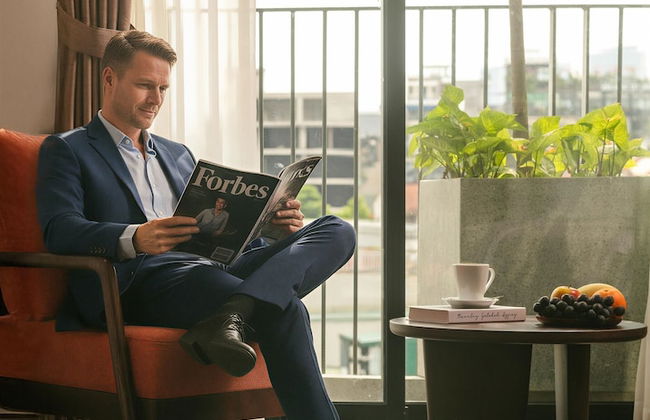 Hanoi Riverview Boutique Hotel & Apartment - Foto 45