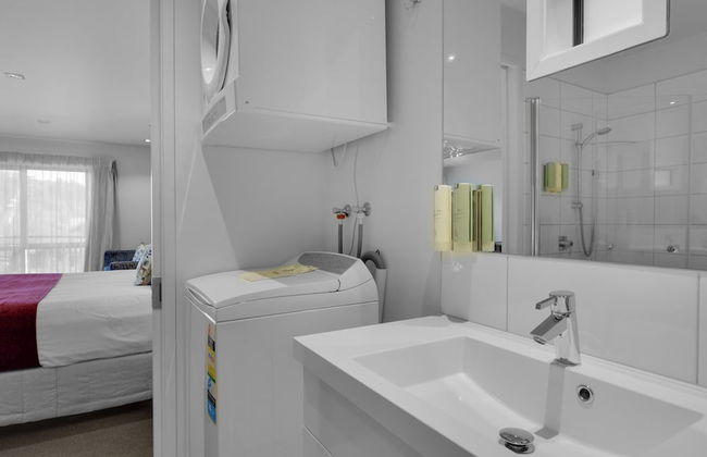 DeLorenzo's Studio Apartments - Foto 56