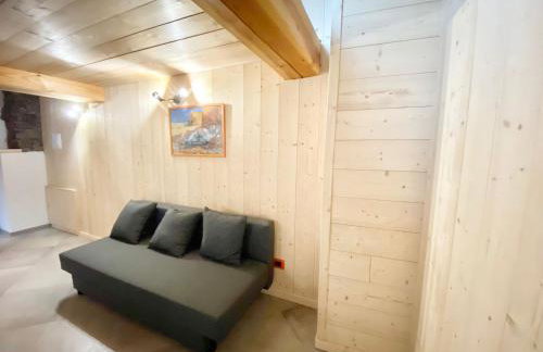 Chez Orsille - Foto 11