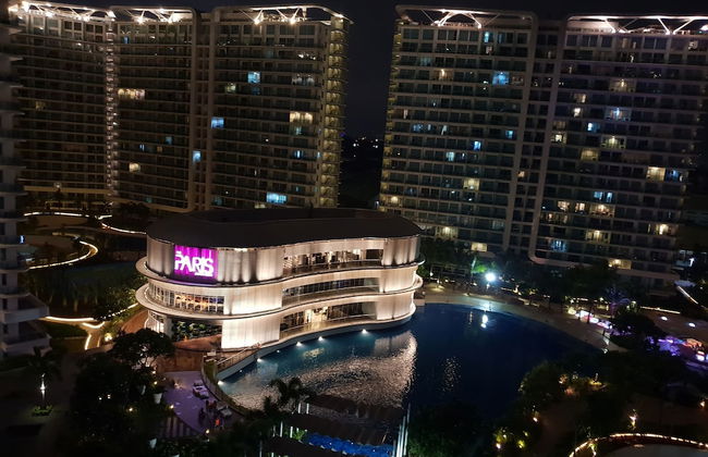 Azure Luxury Beach Suites by VacationsPH - Foto 57