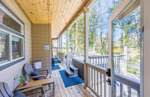 Evermore River House - Foto 14