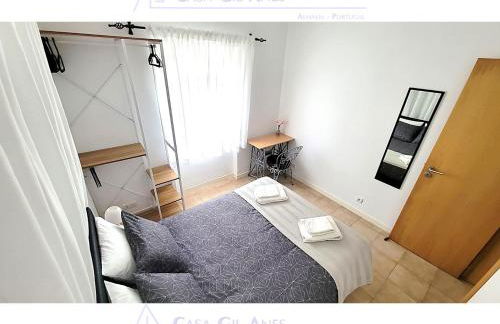 Casa Gil Anes - Foto 42