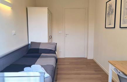 I Marosi Beach Apartment - Foto 23