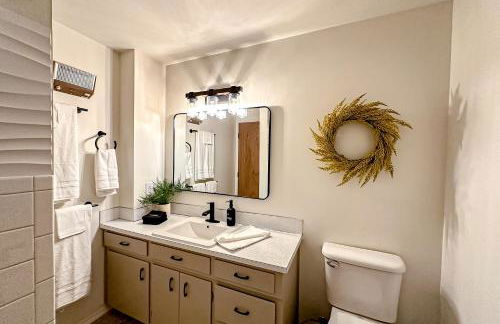 Private Lake Access and Dock Home Near Spokane - Foto 13