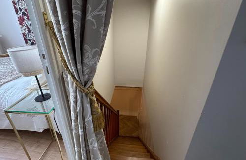 Charming Stay in the Heart of Vittel - Photo 33