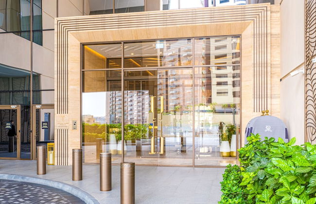 Ultra Luxury Palm Tower with Shared Hotel Facilities - Foto 67