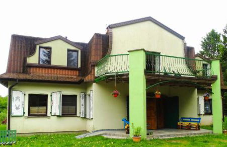 Dom Na Wzgórzu - Foto 21