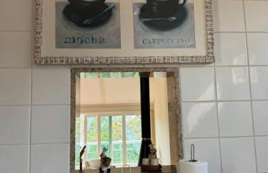 Solar dos Eucaliptos - Casa de Temporada - 4 Quartos - Foto 47