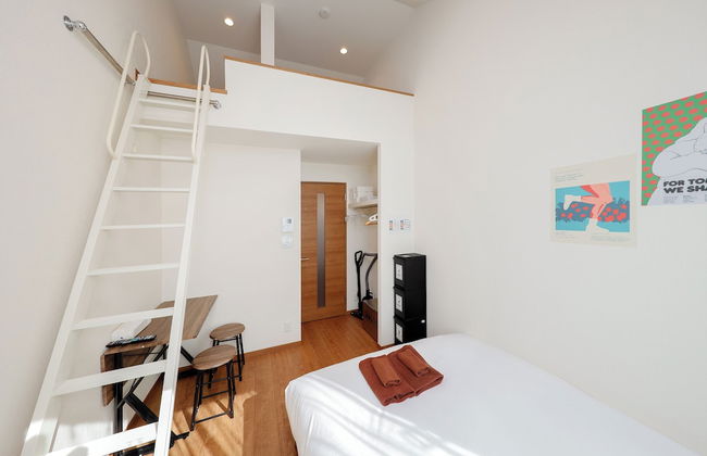 Zenith Garden TOGOSHI - Foto 6