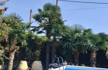 Casa Rita ΛΟΥΤΡΑ ΠΟΖΑΡ ΑΡΙΔΑΙΑ - Photo 27