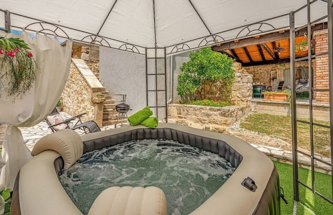 Holiday Home Stone Wall - Foto 23