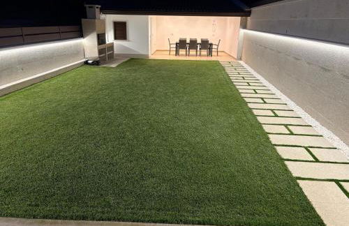 Casa Galbán - Foto 24